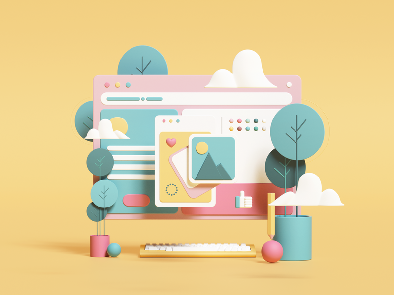 Product Design & Development